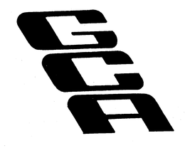 GCA trademark