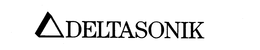 DELTASONIK trademark