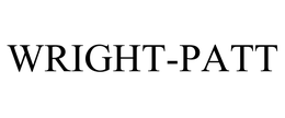 WRIGHT-PATT trademark