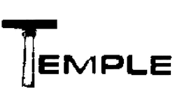 TEMPLE trademark