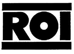 ROI trademark