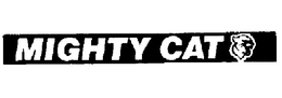 MIGHTY CAT trademark