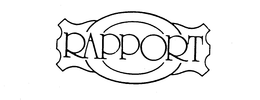 RAPPORT trademark