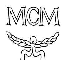 MCM trademark