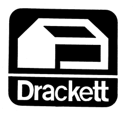 DRACKETT trademark