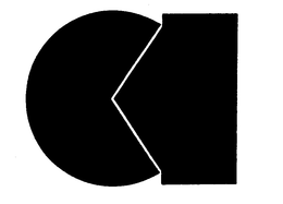 CI trademark