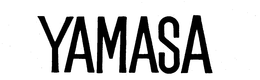 YAMASA trademark