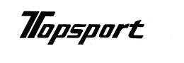 TOPSPORT trademark