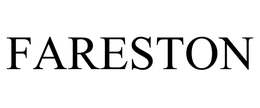 FARESTON trademark