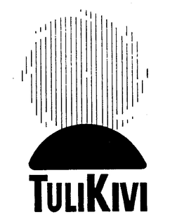 TULIKIVI trademark