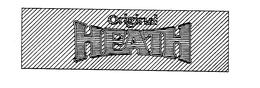 ORIGINAL HEATH trademark