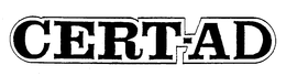 CERT-AD trademark