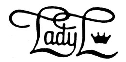 LADY L trademark