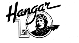 HANGAR 10 CESSNA trademark