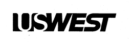 U S WEST trademark
