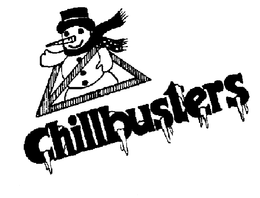 CHILLBUSTERS trademark