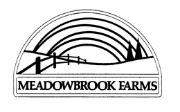 MEADOWBROOK FARMS trademark