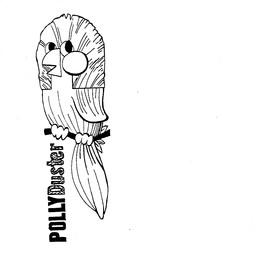 POLLYDUSTER trademark