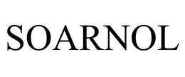 SOARNOL trademark