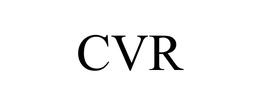 CVR trademark