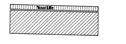 YOUR LIFE trademark
