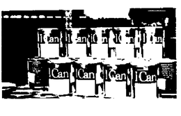 THE I CAN trademark