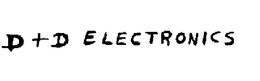 D + D ELECTRONICS trademark