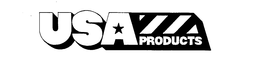 USA PRODUCTS trademark