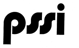 PSSI trademark