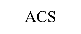 ACS trademark
