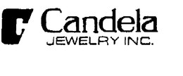 CANDELA JEWELRY INC. C trademark