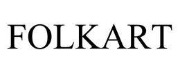 FOLKART trademark