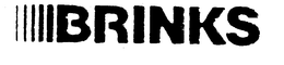 BRINKS trademark