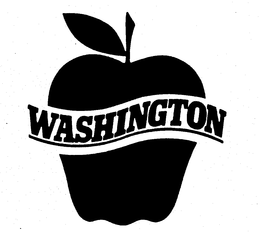WASHINGTON trademark
