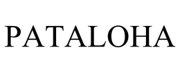 PATALOHA trademark