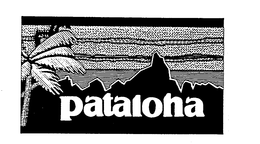 PATALOHA trademark