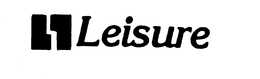 LEISURE trademark