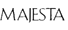 MAJESTA trademark