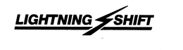 LIGHTNING SHIFT trademark