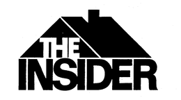 THE INSIDER trademark