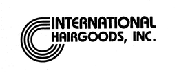 INTERNATIONAL HAIRGOODS, INC. trademark