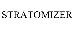 STRATOMIZER trademark