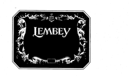 LEMBEY trademark