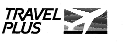 TRAVEL PLUS trademark