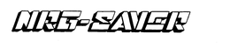 NRG-SAVER trademark
