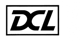 DCL trademark