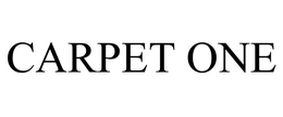 CARPET ONE trademark