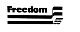 FREEDOM 55 trademark