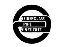 FIBERGLASS PIPE INSTITUTE trademark