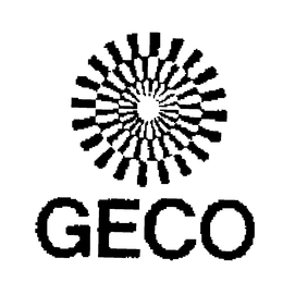 GECO trademark